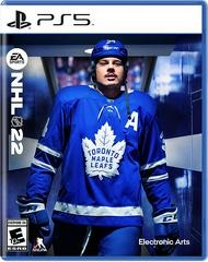 NHL 22 (Playstation 5)